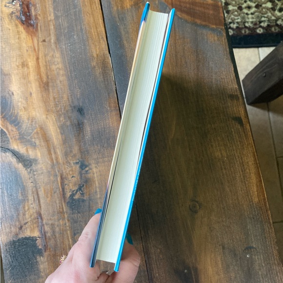 The Writing Circle - Corinne Demas. First Edition Hardcover 2010 - Picture 10 of 13